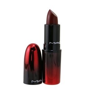 MAC Cosmetics NWT Love Me Lipstick - #425 Maison Rouge